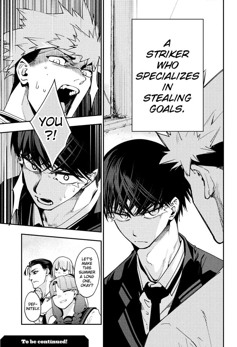 Embers Chap 2 - Next Chap 3
