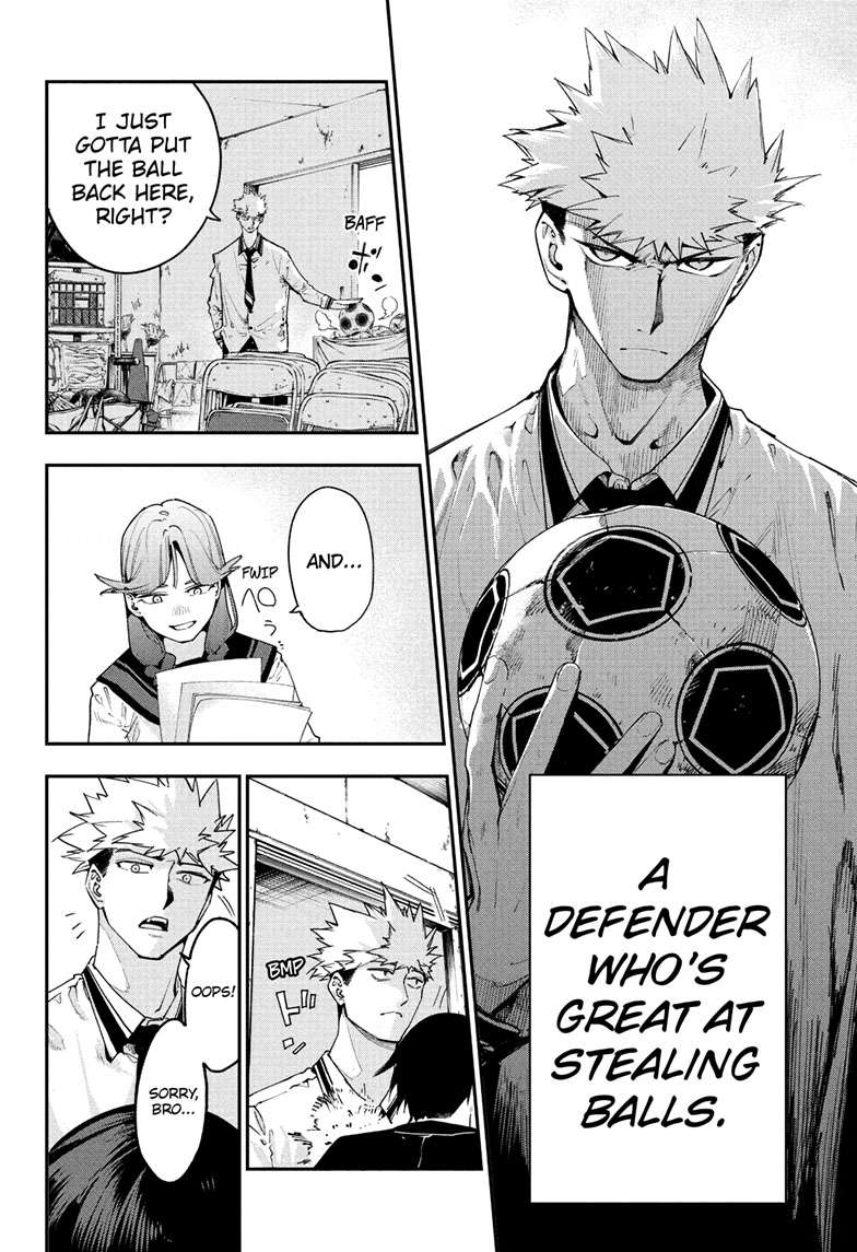 Embers Chap 2 - Next Chap 3