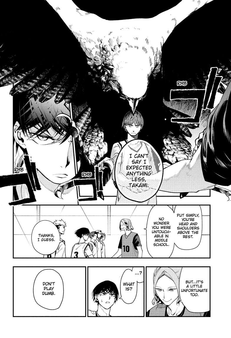 Embers Chap 3 - Next Chap 4
