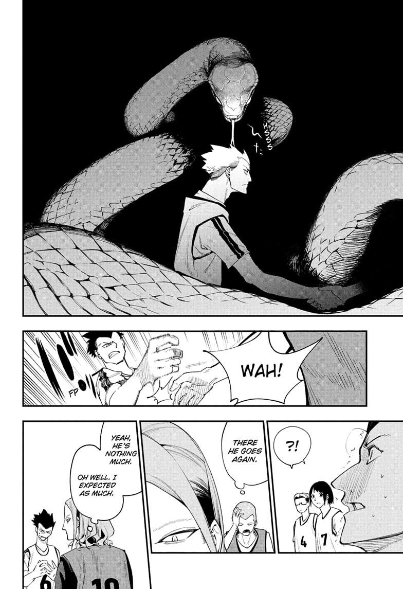 Embers Chap 3 - Next Chap 4