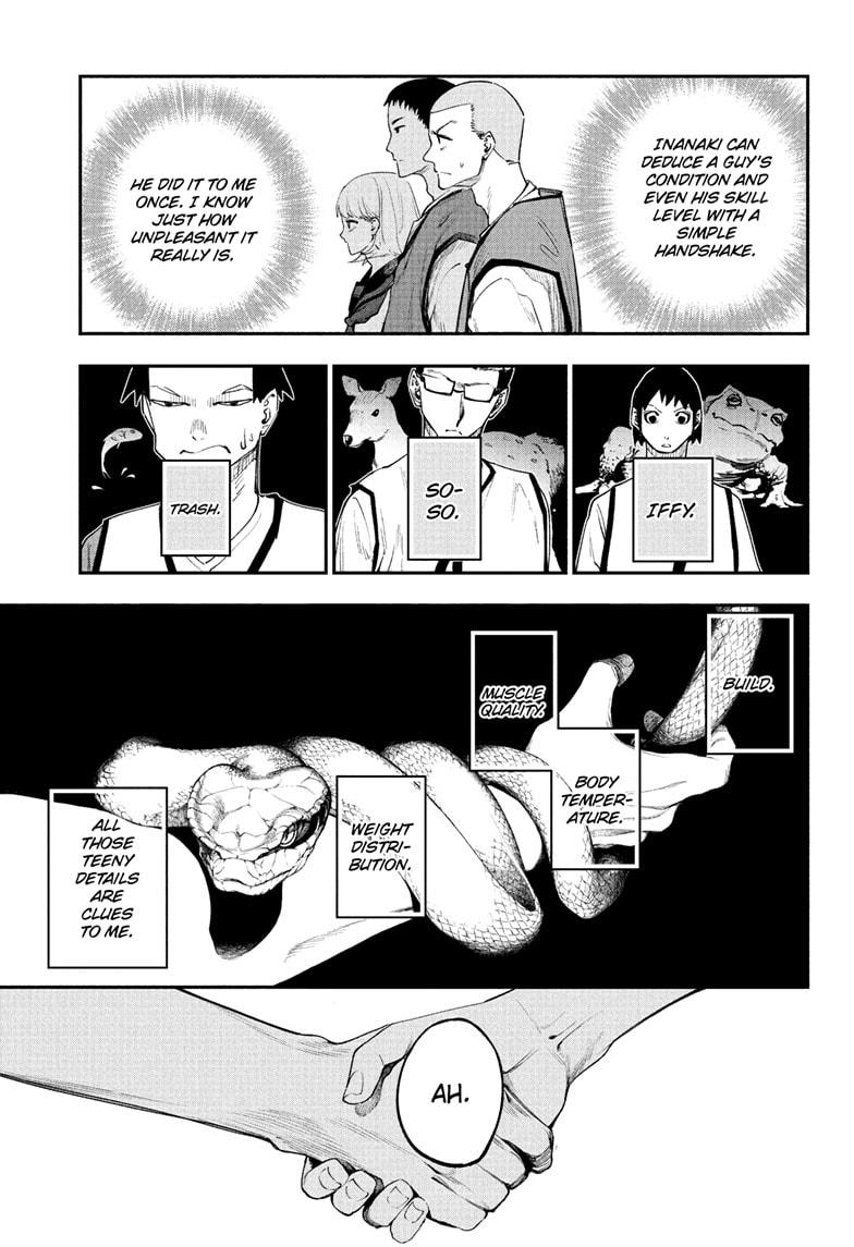 Embers Chap 3 - Next Chap 4