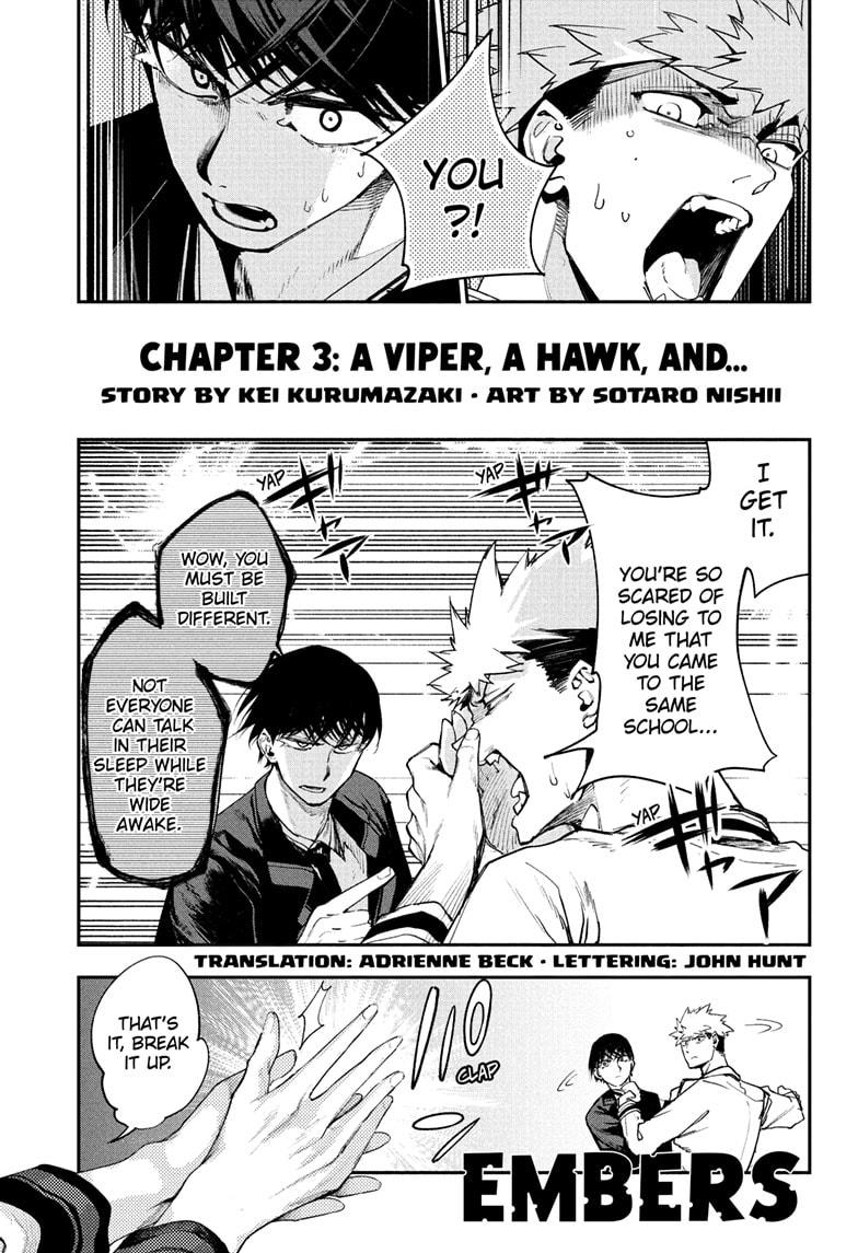 Embers Chap 3 - Next Chap 4