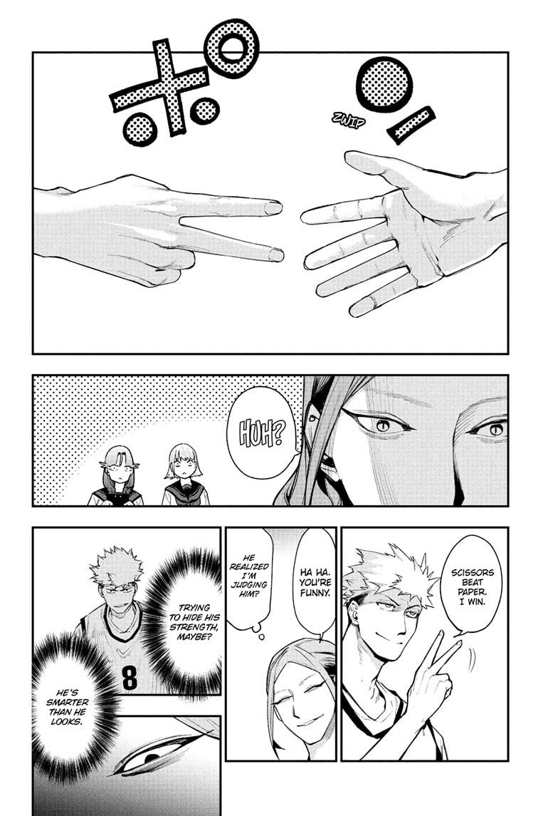 Embers Chap 3 - Next Chap 4