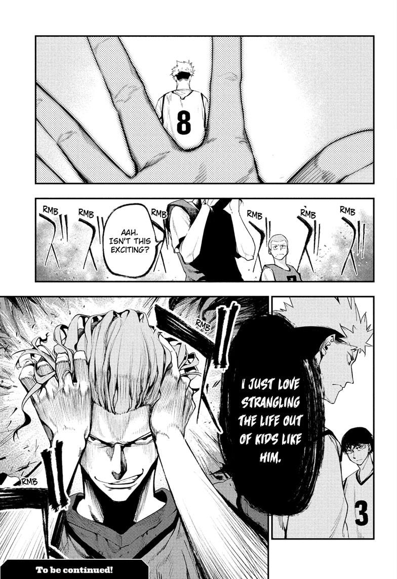 Embers Chap 3 - Next Chap 4
