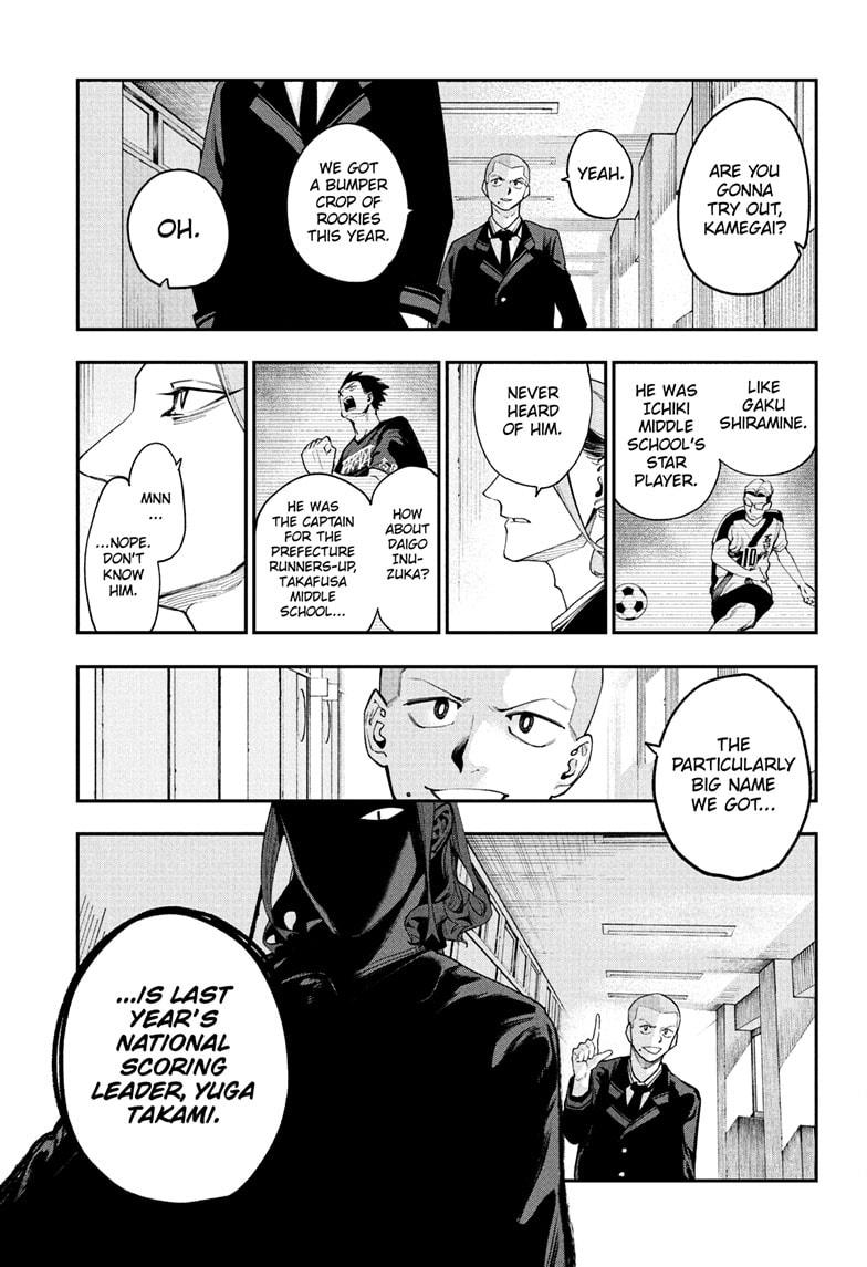 Embers Chap 3 - Next Chap 4