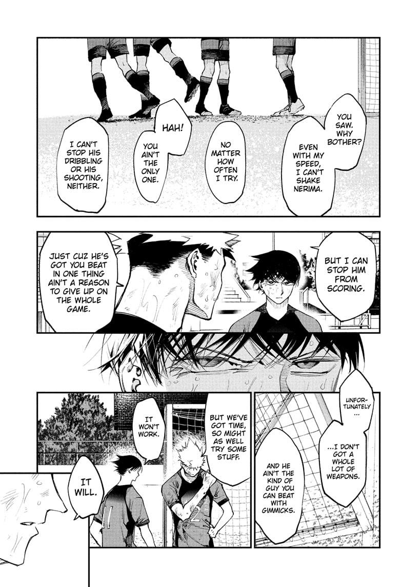 Embers Chap 17 - Next Chap 18