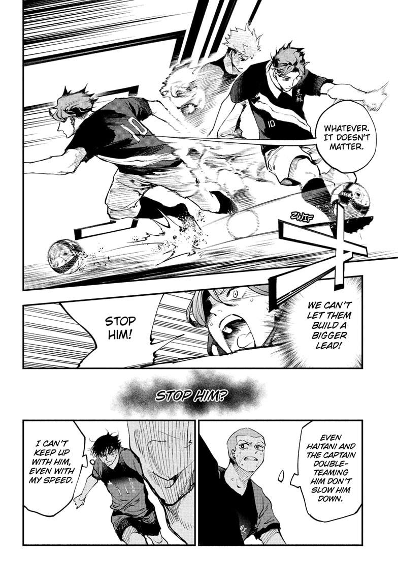 Embers Chap 17 - Next Chap 18