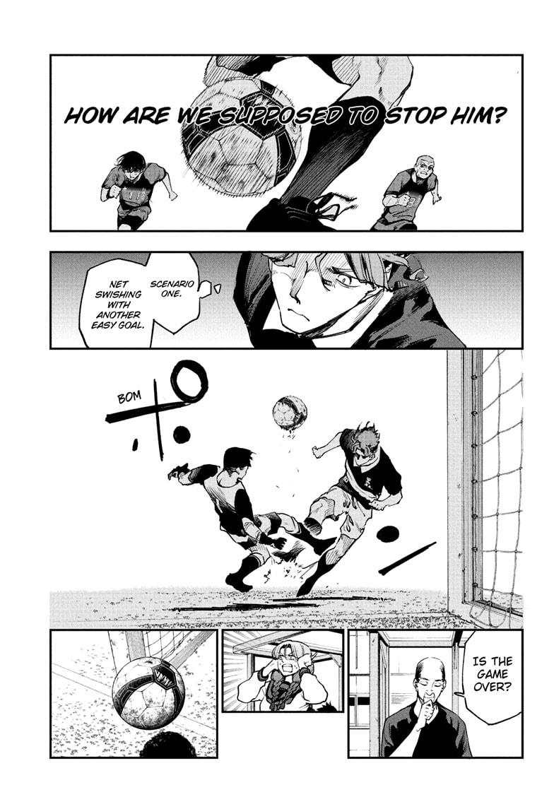 Embers Chap 17 - Next Chap 18