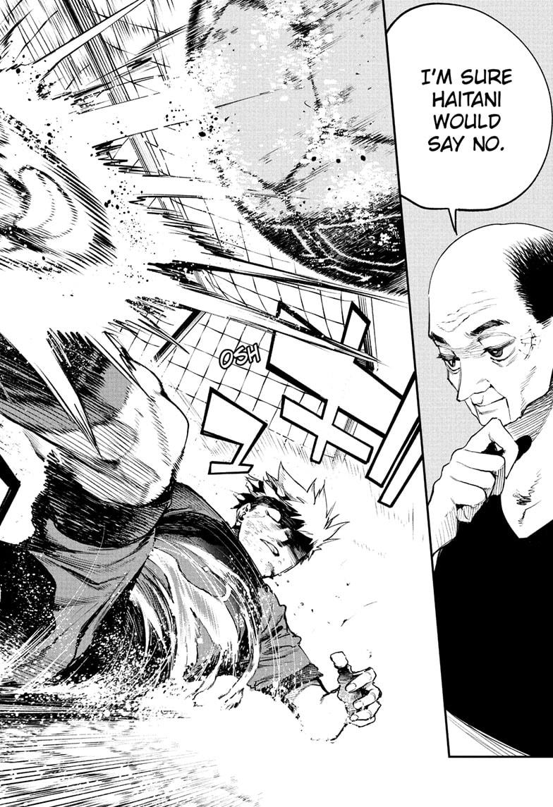 Embers Chap 17 - Next Chap 18