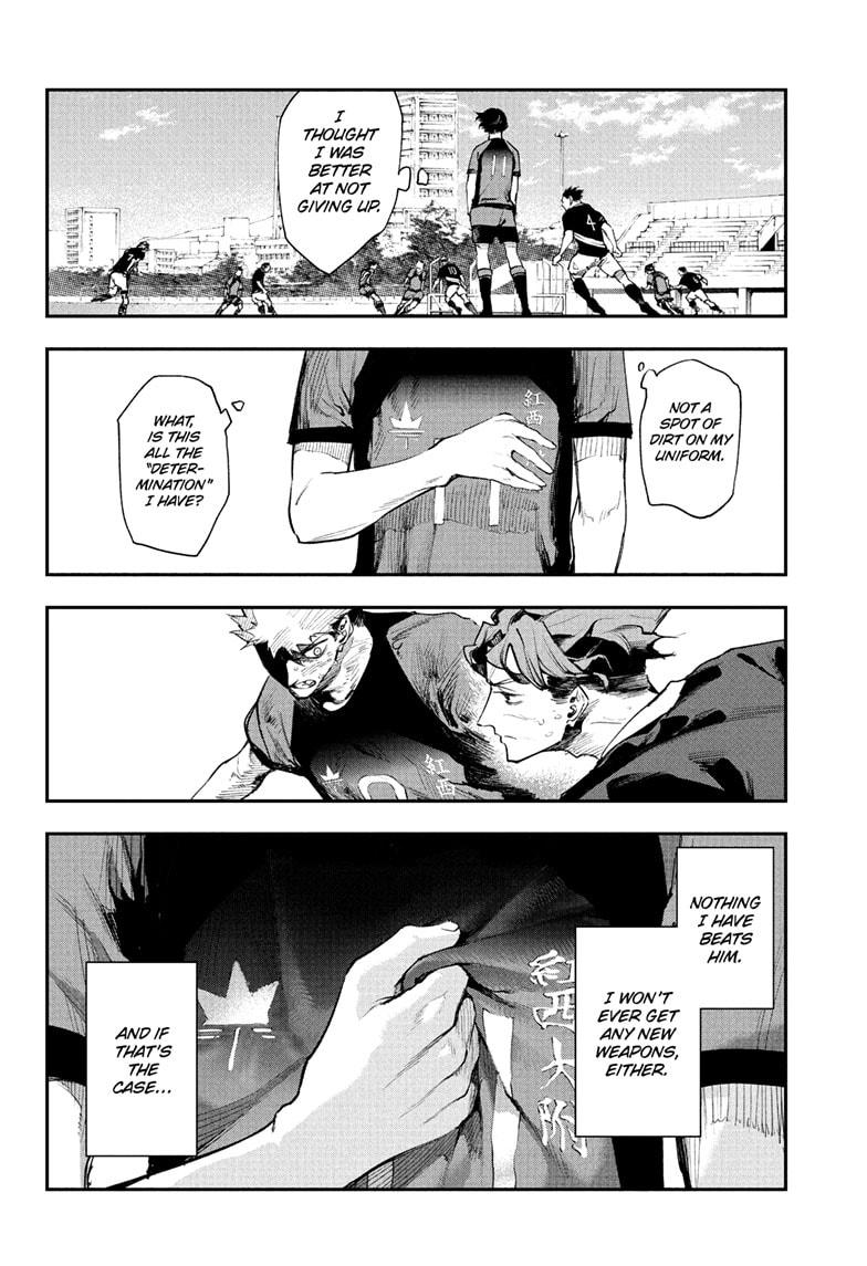 Embers Chap 17 - Next Chap 18