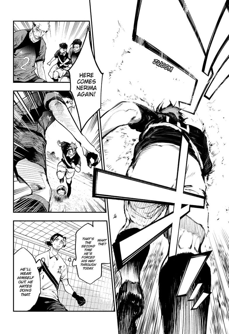 Embers Chap 17 - Next Chap 18