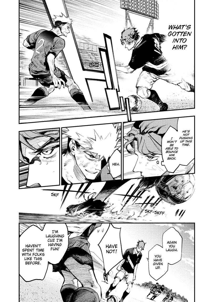 Embers Chap 17 - Next Chap 18