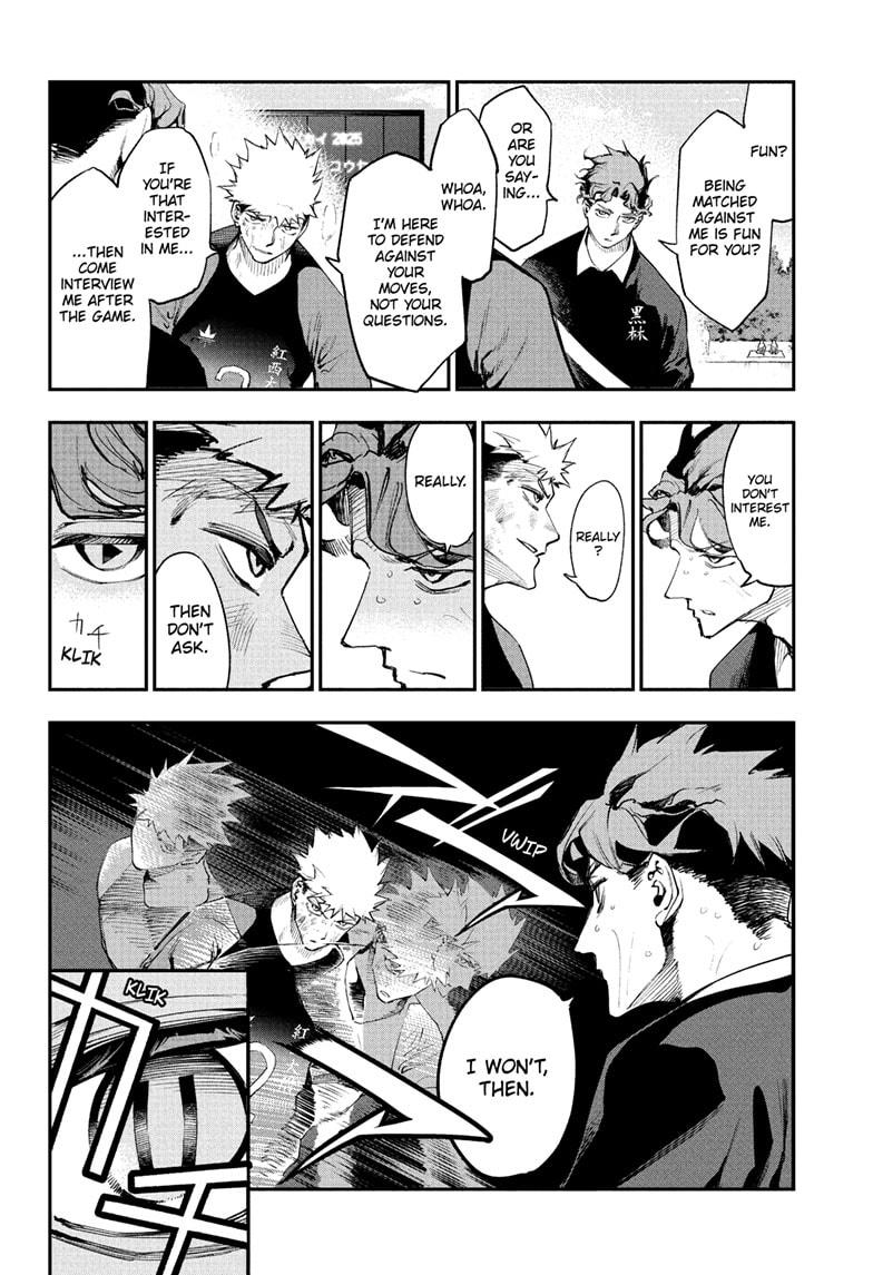 Embers Chap 17 - Next Chap 18