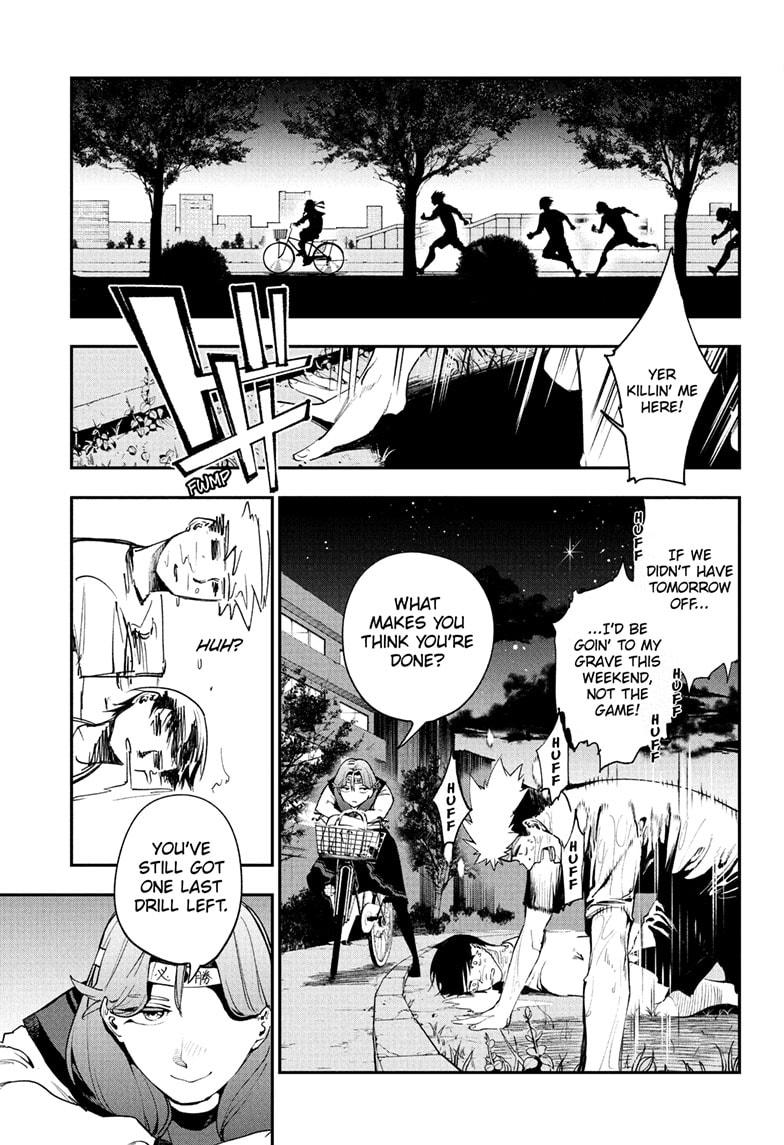 Embers Chap 14 - Next Chap 15