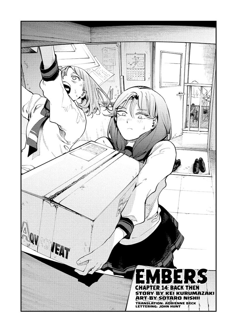 Embers Chap 14 - Next Chap 15