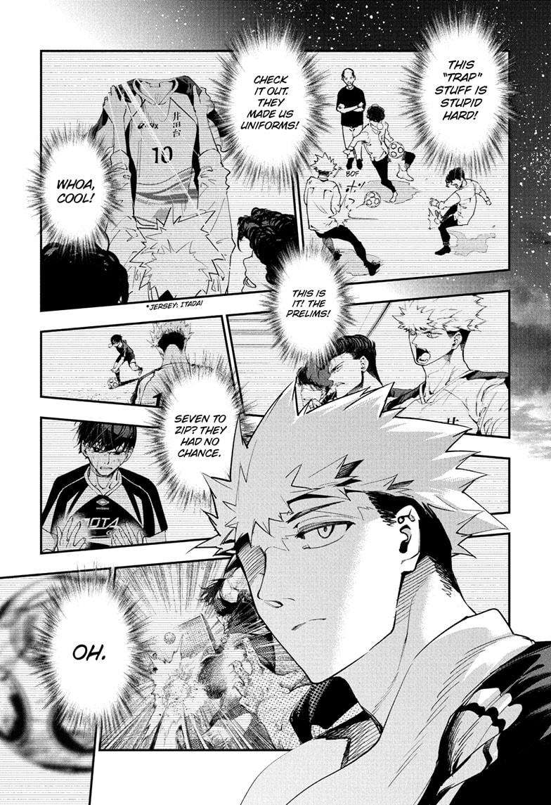 Embers Chap 14 - Next Chap 15