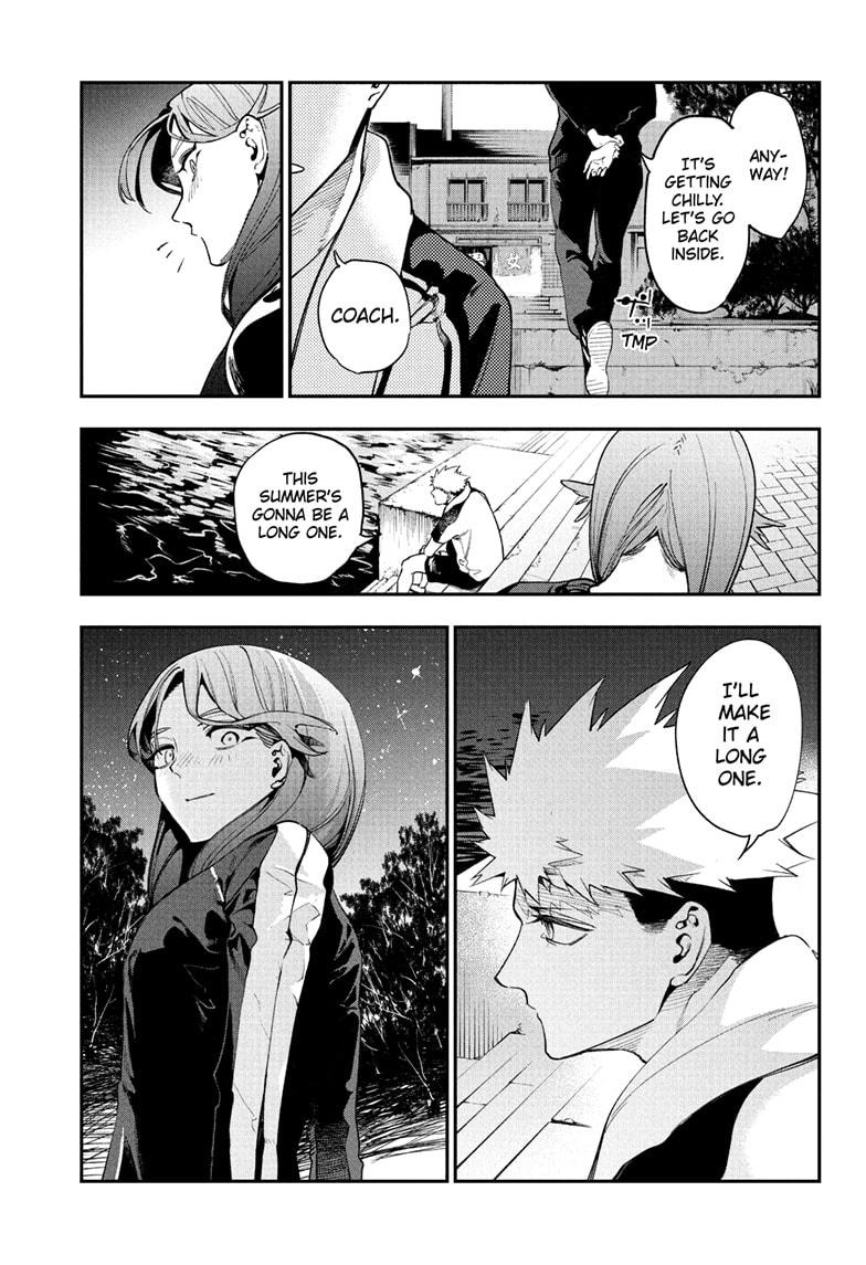 Embers Chap 14 - Next Chap 15