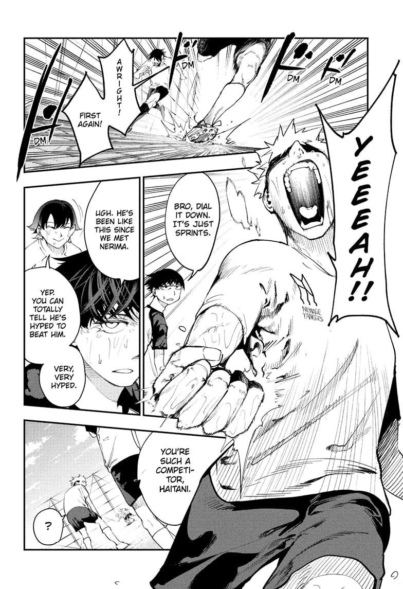 Embers Chap 14 - Next Chap 15