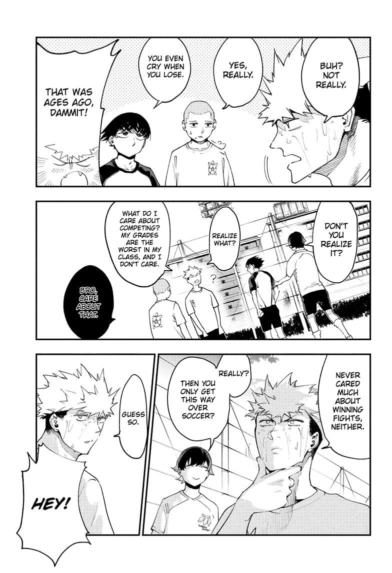 Embers Chap 14 - Next Chap 15