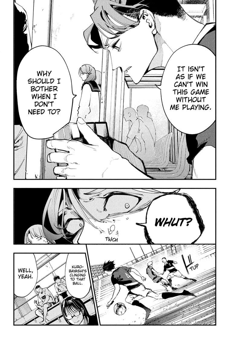 Embers Chap 15 - Next Chap 16