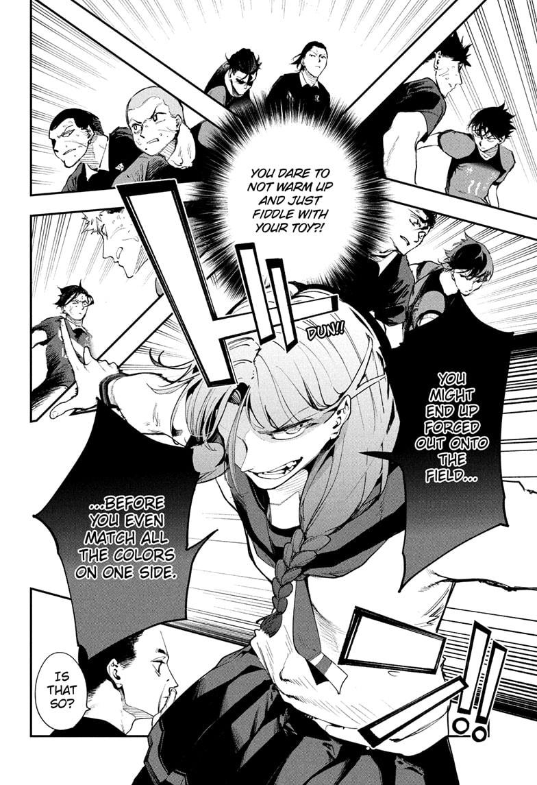 Embers Chap 15 - Next Chap 16