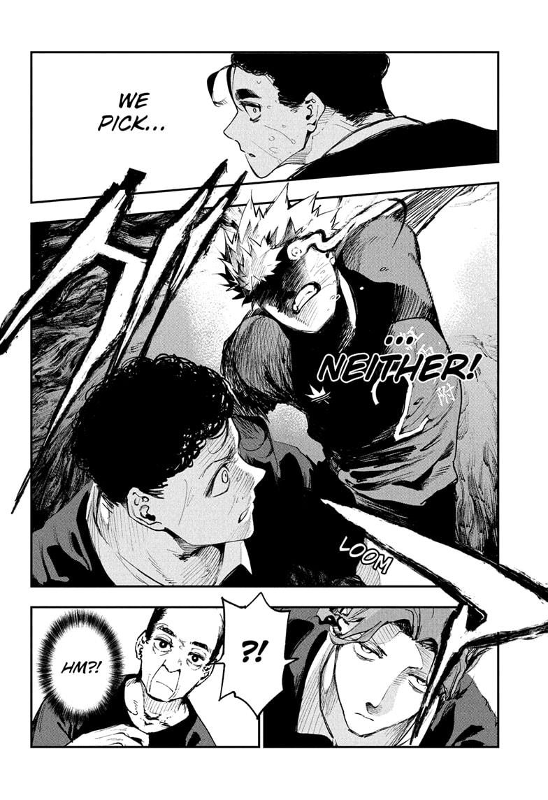 Embers Chap 15 - Next Chap 16