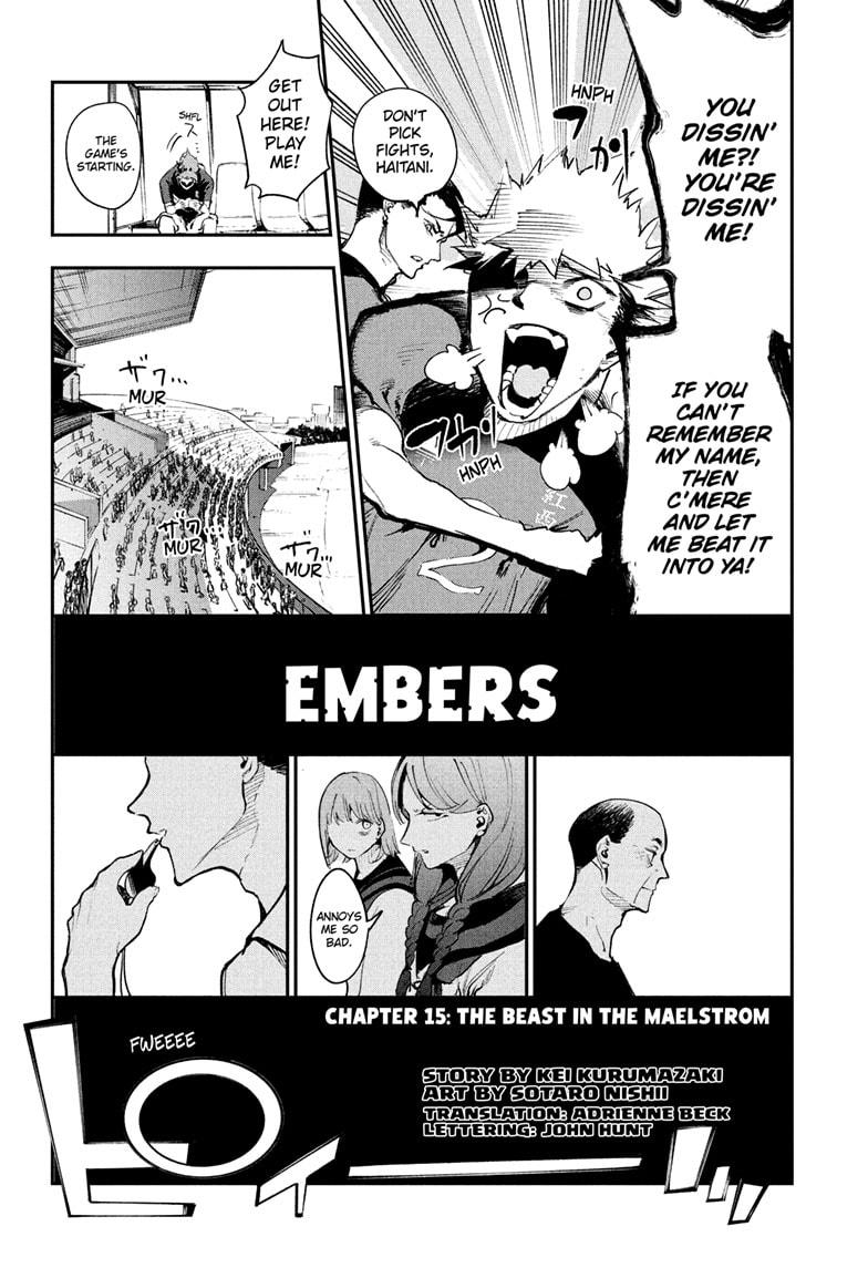 Embers Chap 15 - Next Chap 16