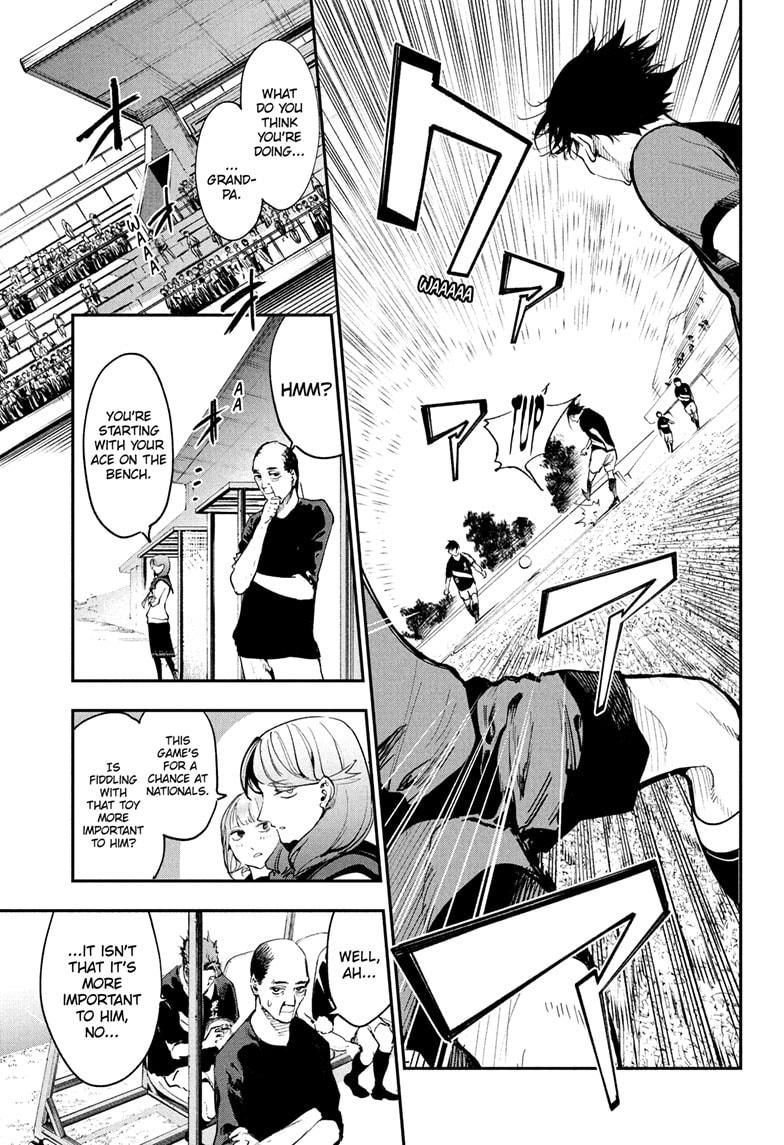 Embers Chap 15 - Next Chap 16