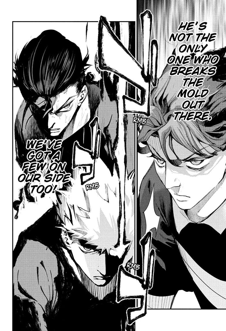 Embers Chap 16 - Next Chap 17