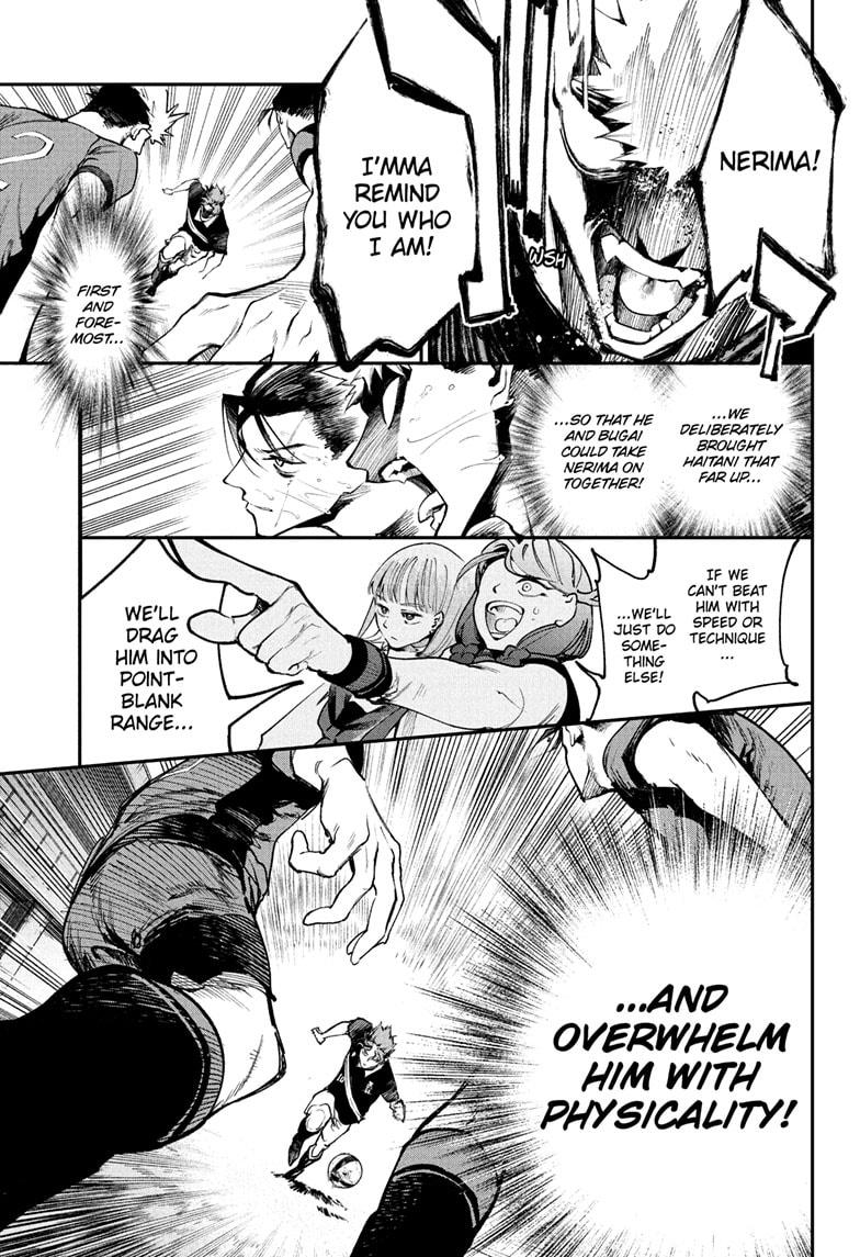 Embers Chap 16 - Next Chap 17