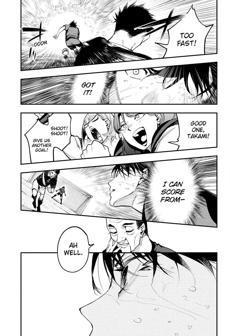 Embers Chap 16 - Next Chap 17
