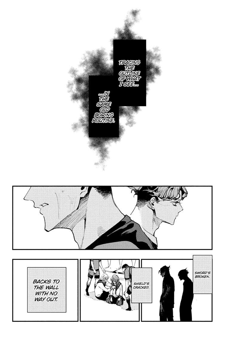 Embers Chap 16 - Next Chap 17