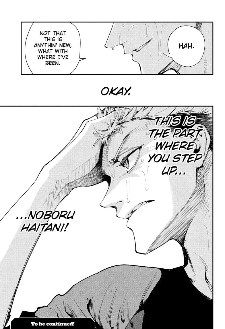 Embers Chap 16 - Next Chap 17