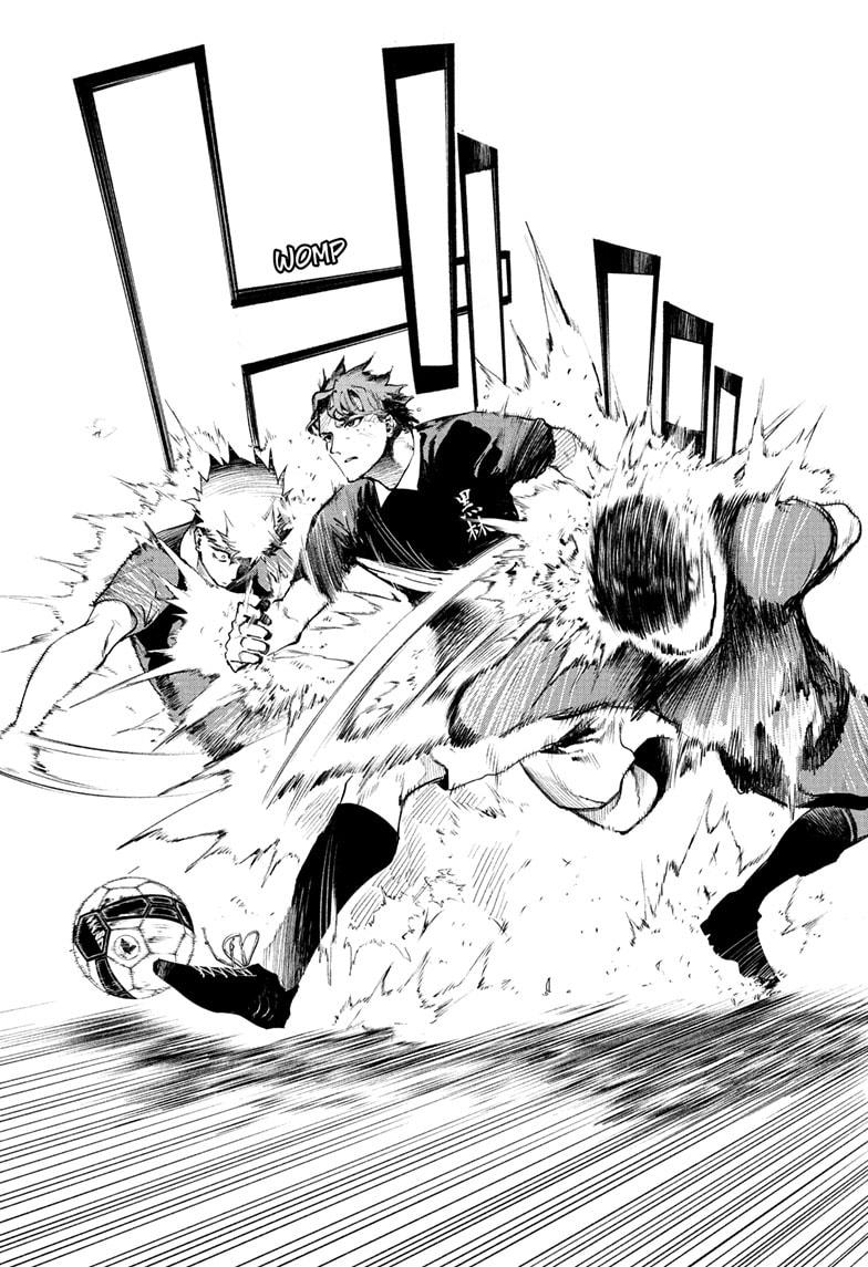 Embers Chap 16 - Next Chap 17