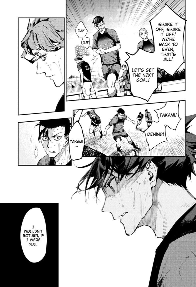 Embers Chap 16 - Next Chap 17