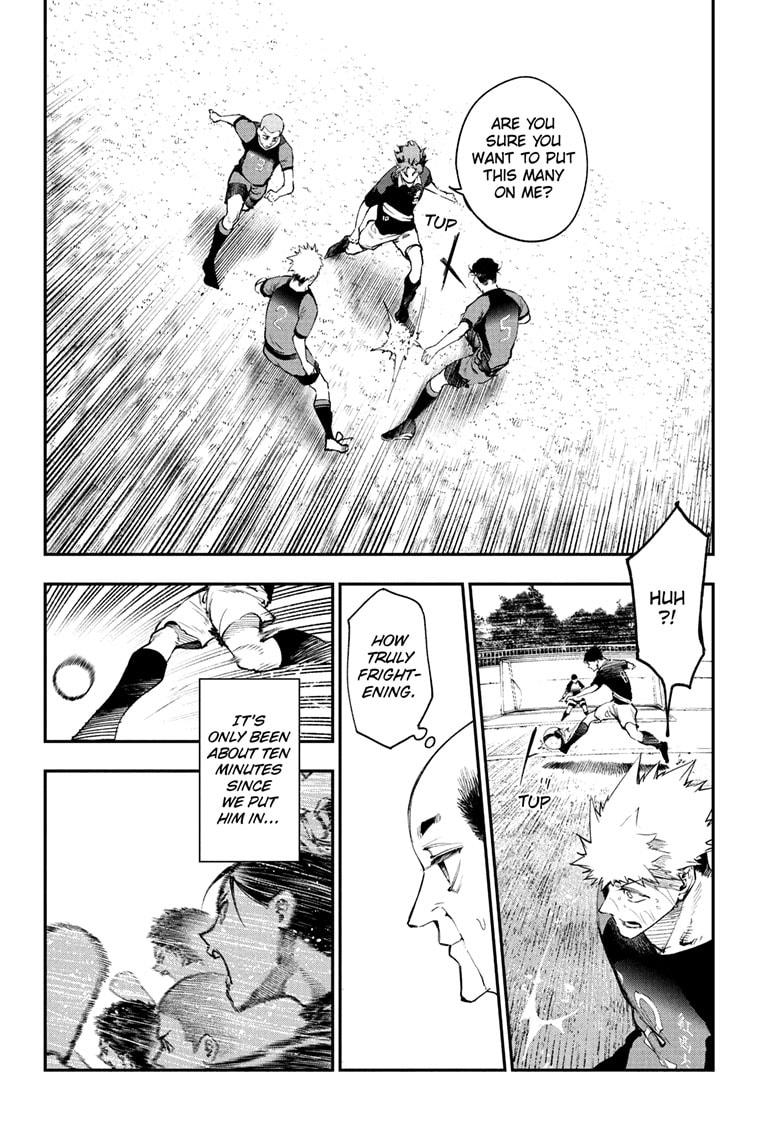 Embers Chap 16 - Next Chap 17