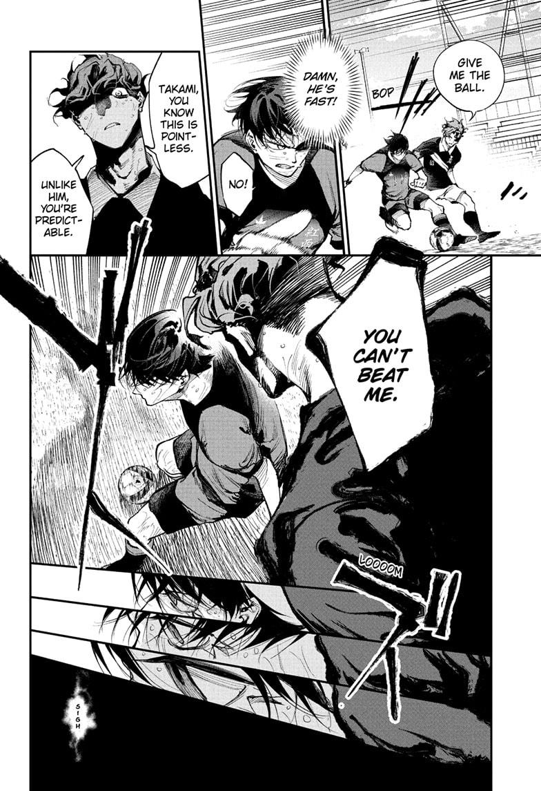 Embers Chap 18 - Next Chap 19