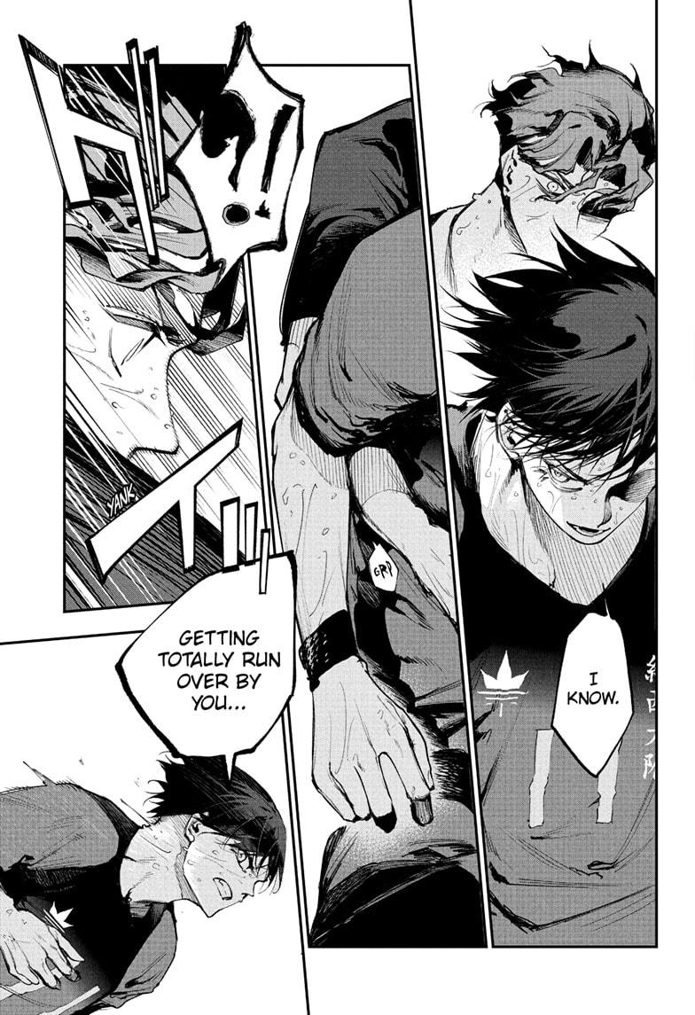 Embers Chap 18 - Next Chap 19