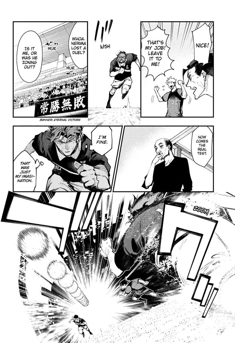 Embers Chap 18 - Next Chap 19