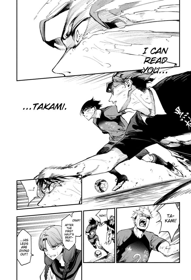 Embers Chap 18 - Next Chap 19