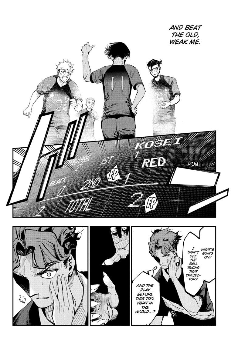 Embers Chap 18 - Next Chap 19
