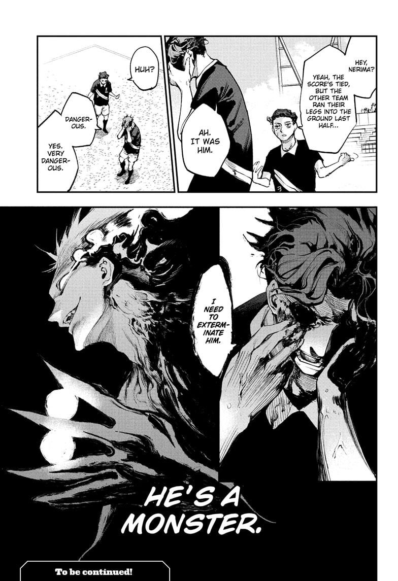 Embers Chap 18 - Next Chap 19