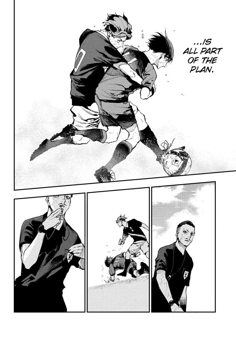 Embers Chap 18 - Next Chap 19