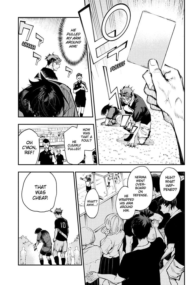 Embers Chap 18 - Next Chap 19