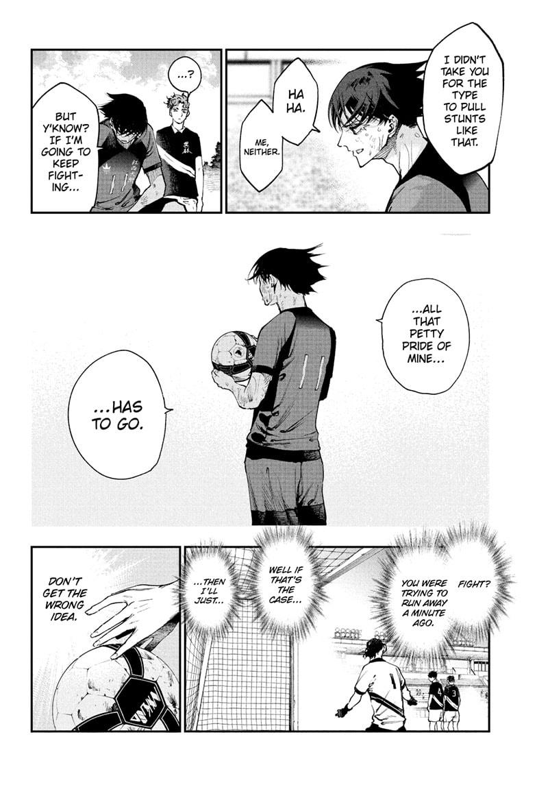 Embers Chap 18 - Next Chap 19