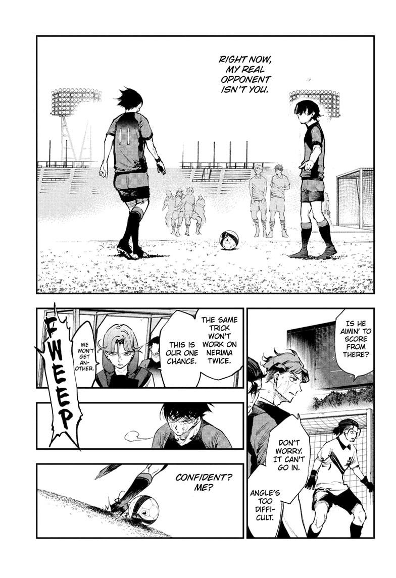 Embers Chap 18 - Next Chap 19
