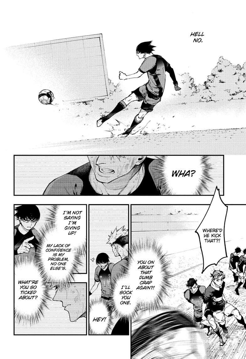 Embers Chap 18 - Next Chap 19