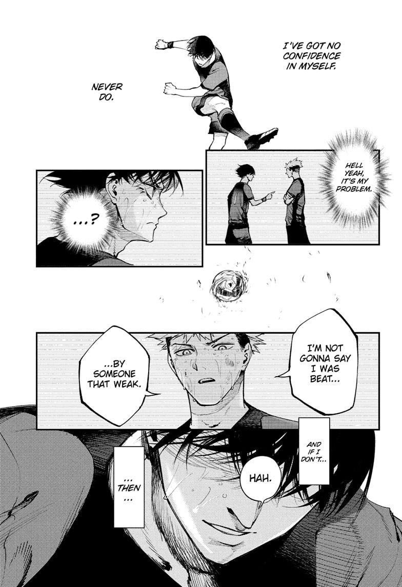 Embers Chap 18 - Next Chap 19
