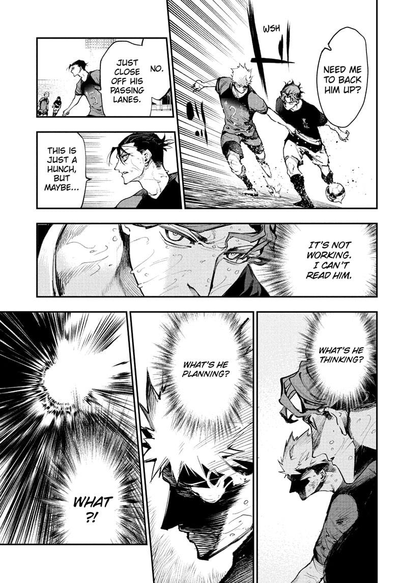 Embers Chap 18 - Next Chap 19