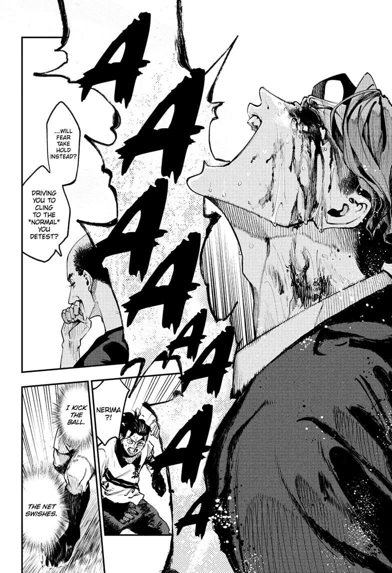 Embers Chap 19 - Next Chap 20